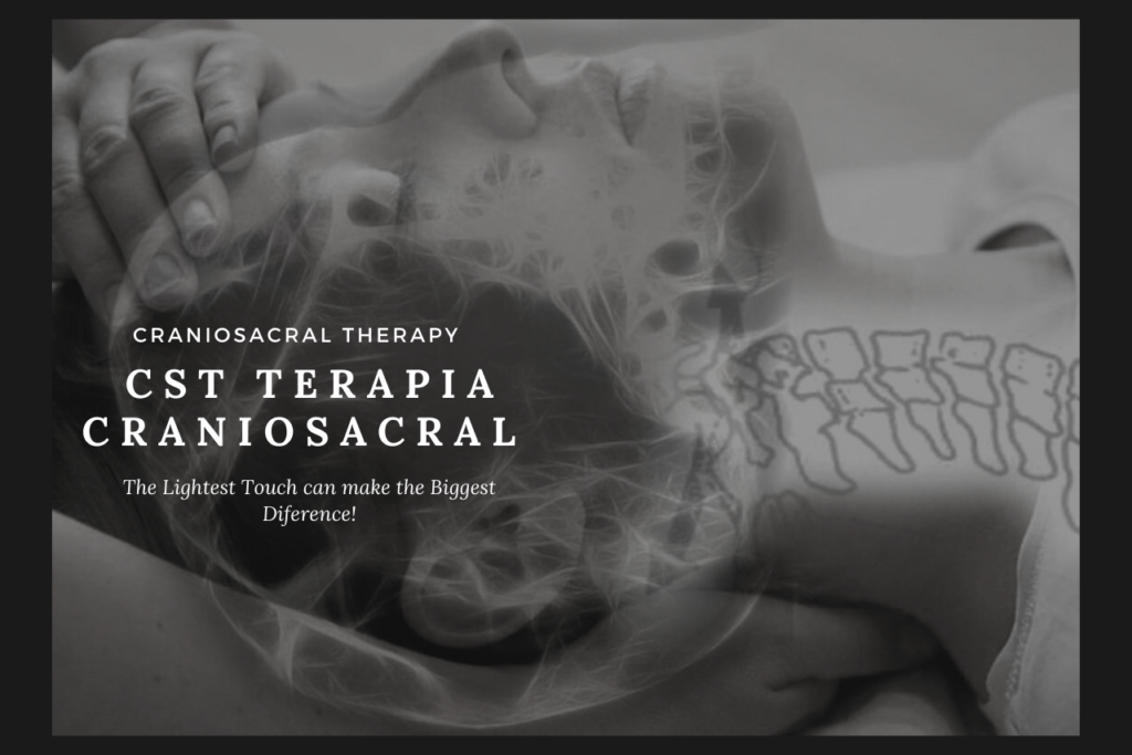 Craniosacral therapy